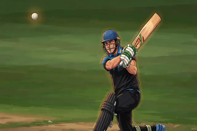 India vs England 3rd T20I: What Happened At Trent Bridge, Over By Over