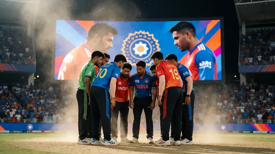 Asian Games Cricket Draw & The Live Dealer Teen Patti India Rush