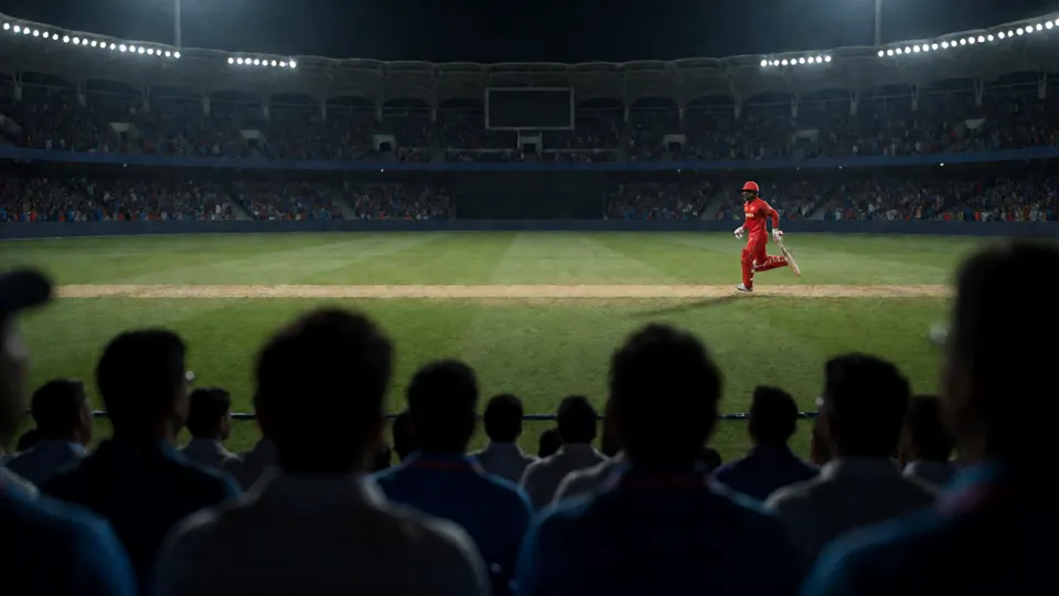 Live Dealer Teen Patti India: Gill’s Ranji Move & T20 Toss Edge