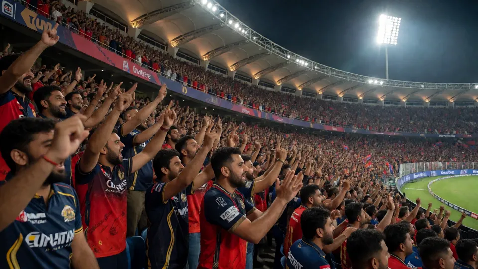 Live Dealer Teen Patti India and RCB vs GT IPL 2026 Final Guide
