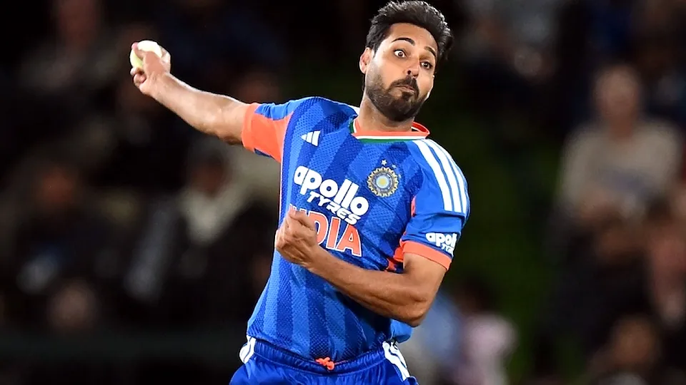 Morkel's Joke: Bhuvneshwar Must Block Wind, Not Expectations in NZ